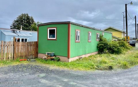 Photo of 1897 L Street #15, Kodiak, AK 99615 (MLS # 26-3591)