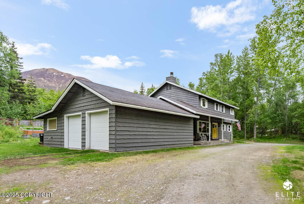 19920 Tulwar Drive, Chugiak, Alaska image 22