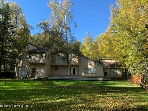 Photo of 620 E Susitna Drive, Wasilla, AK 99654 (MLS # 26-6964)