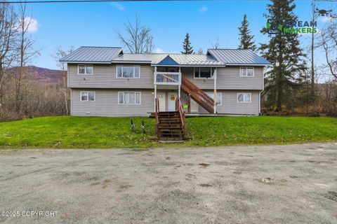 19111 Stephanie Boulevard Eagle River AK 99577
