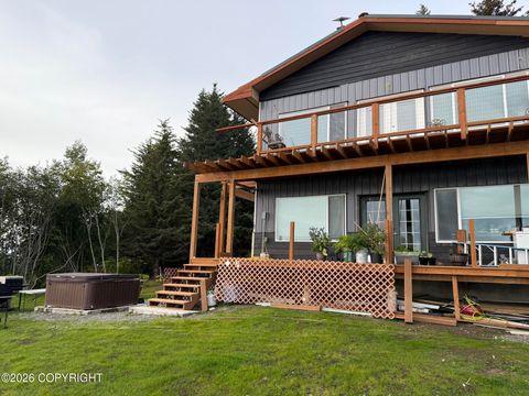 Photo of 3153 Sterling Highway, Homer, AK 99603 (MLS # 26-4984)