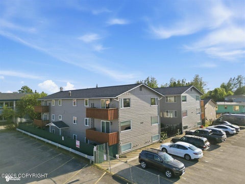 Photo of 824 W 25TH Avenue, Anchorage, AK 99503 (MLS # 26-7060)
