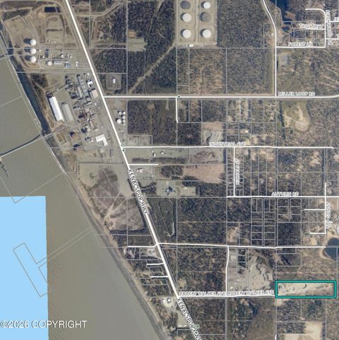 54004 Robert Walker Avenue Nikiski/North Kenai AK 99611