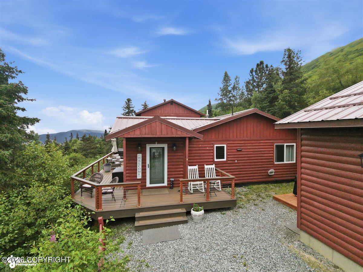 4320 Cotton Grass Drive