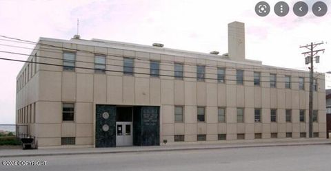 113 Front Street Nome AK 99762