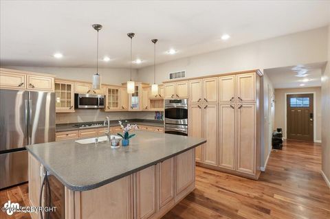 12218 Crested Butte Drive Eagle River AK 99577