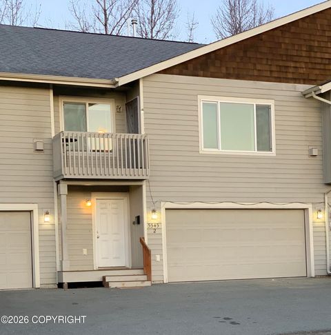 Photo of 5545 S Irwin Drive #2, Wasilla, AK 99623 (MLS # 26-4851)