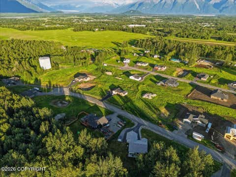 Photo of 11896 E Fig Circle, Wasilla, AK 99645 (MLS # 26-9888)
