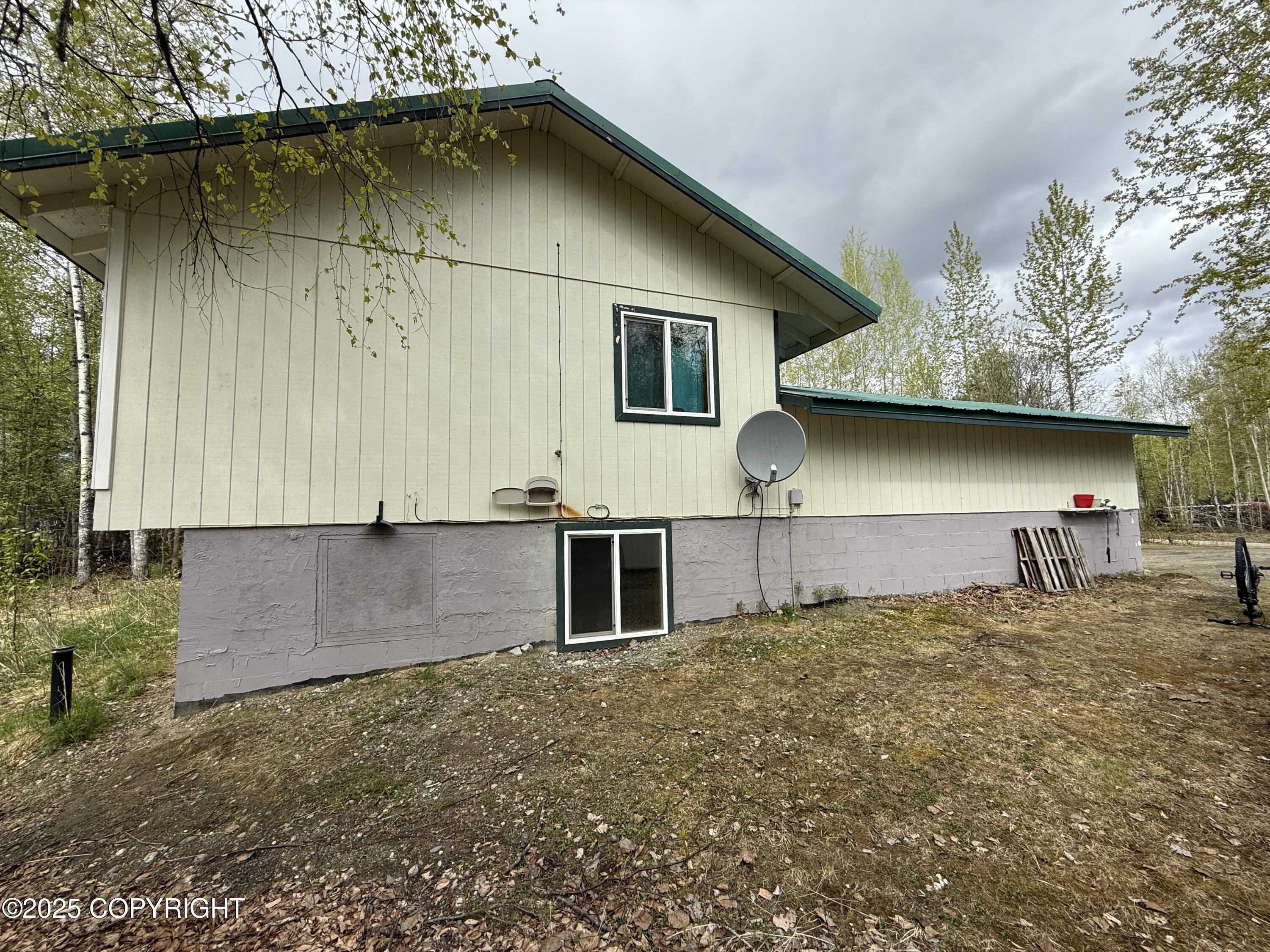 24720 W Sunnyslope Way, Willow, Alaska image 28