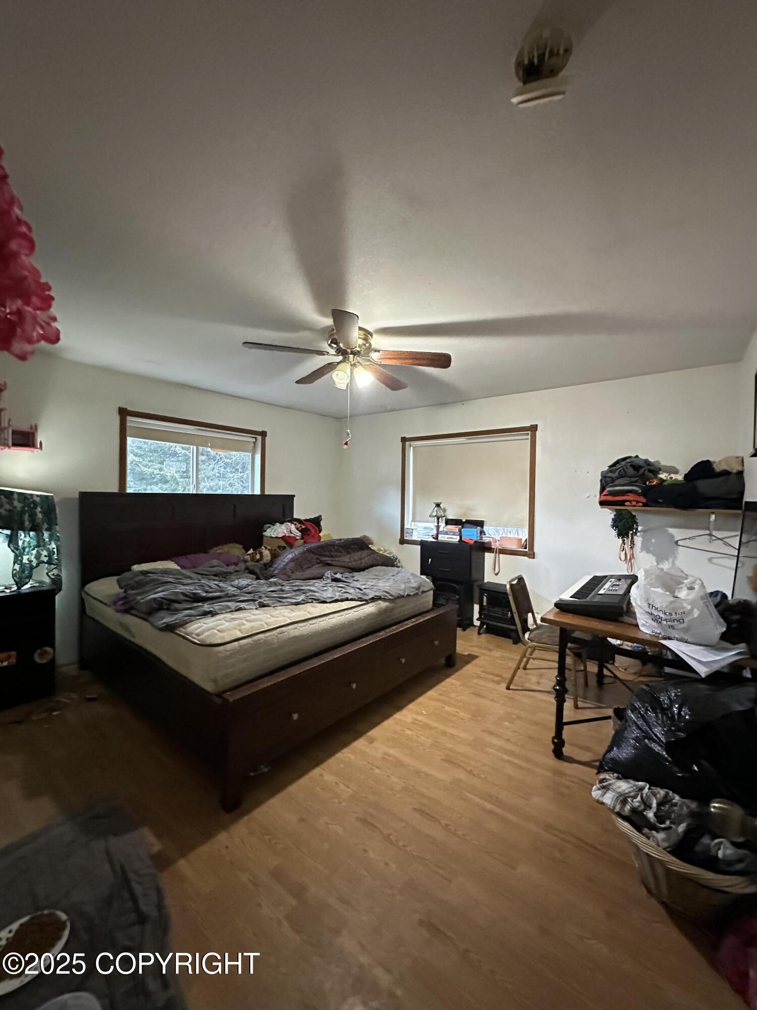 2130 Frisbee Court, Homer, Idaho image 15