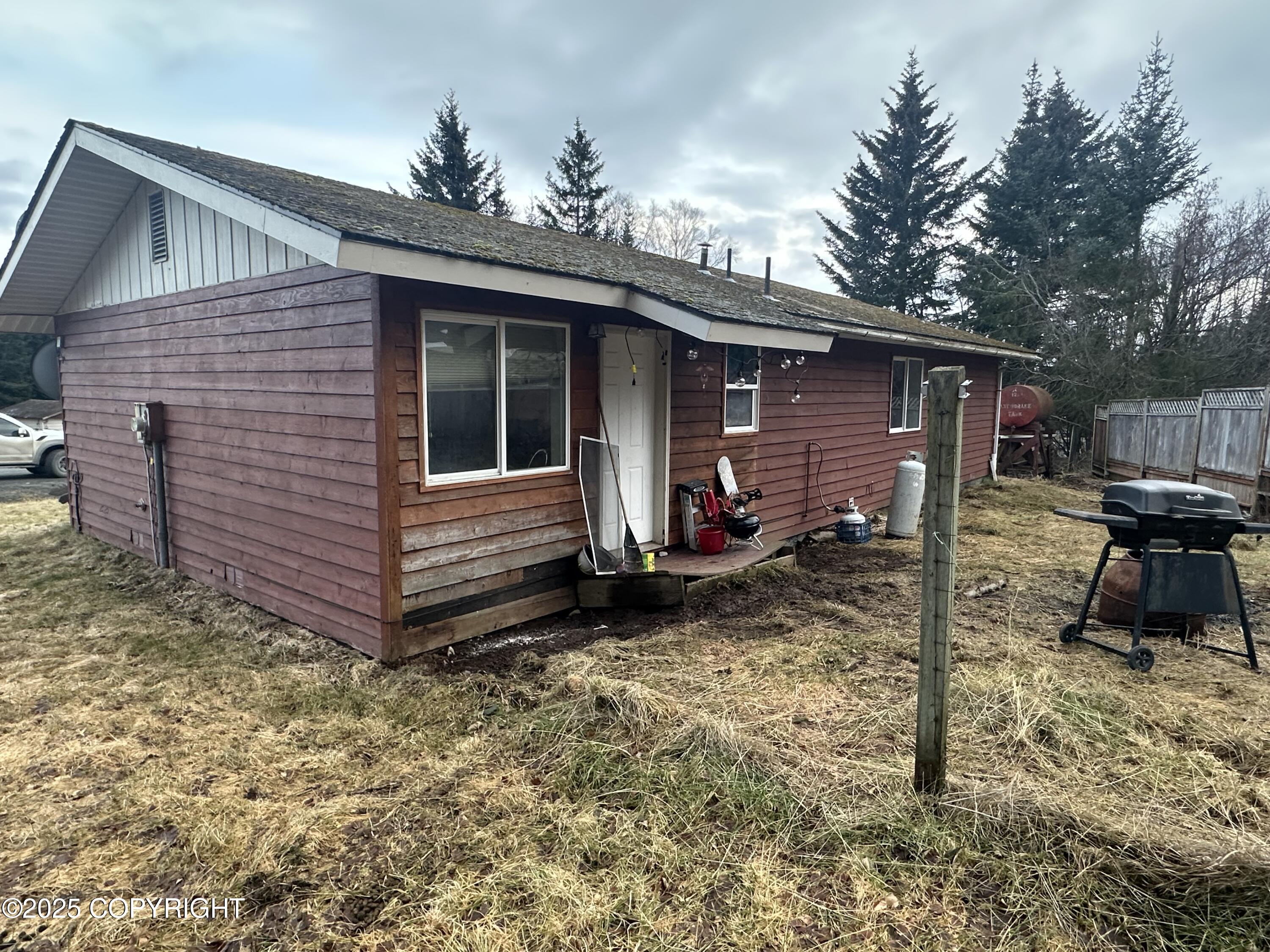 2130 Frisbee Court, Homer, Idaho image 3