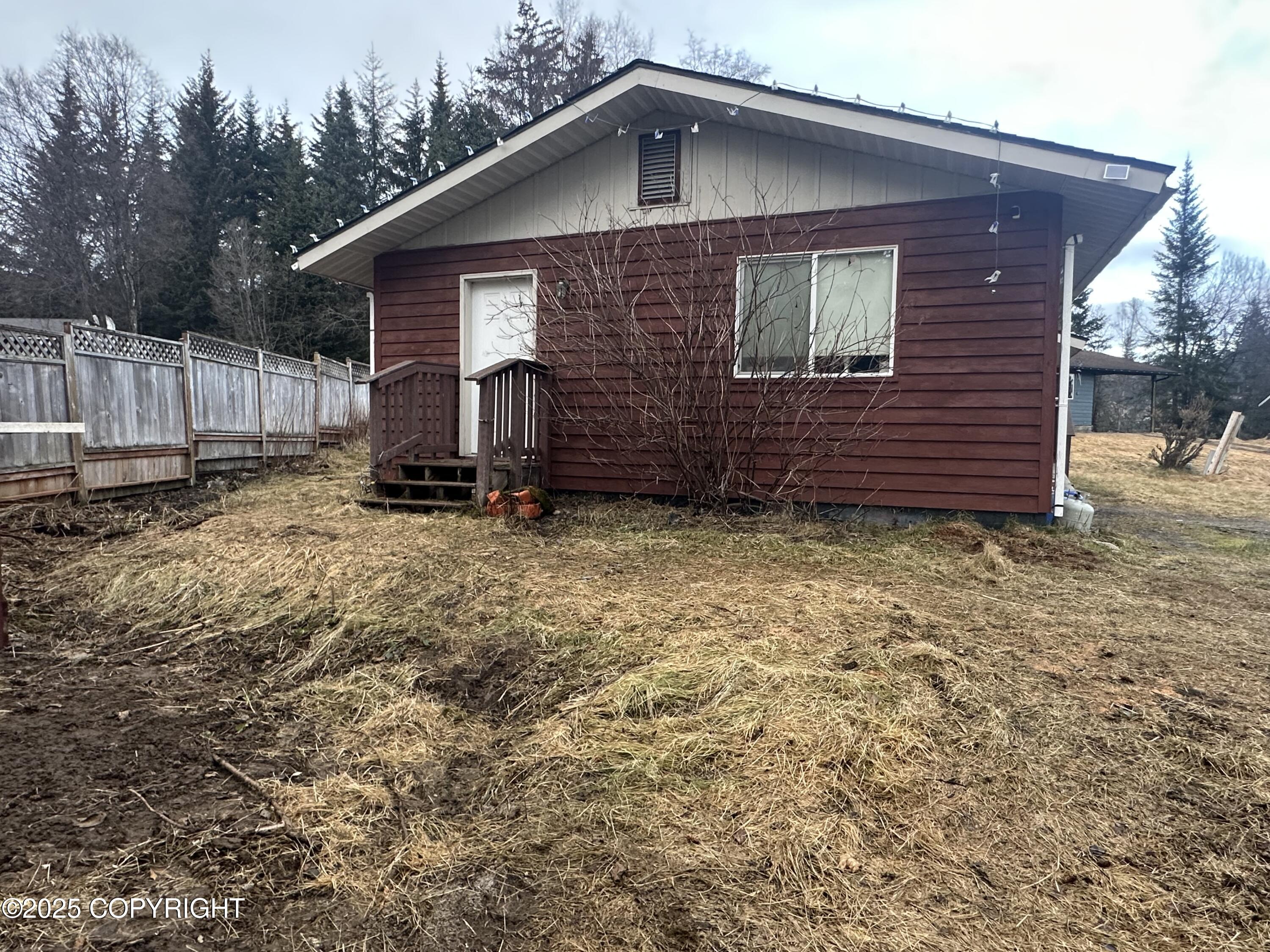 2130 Frisbee Court, Homer, Idaho image 4