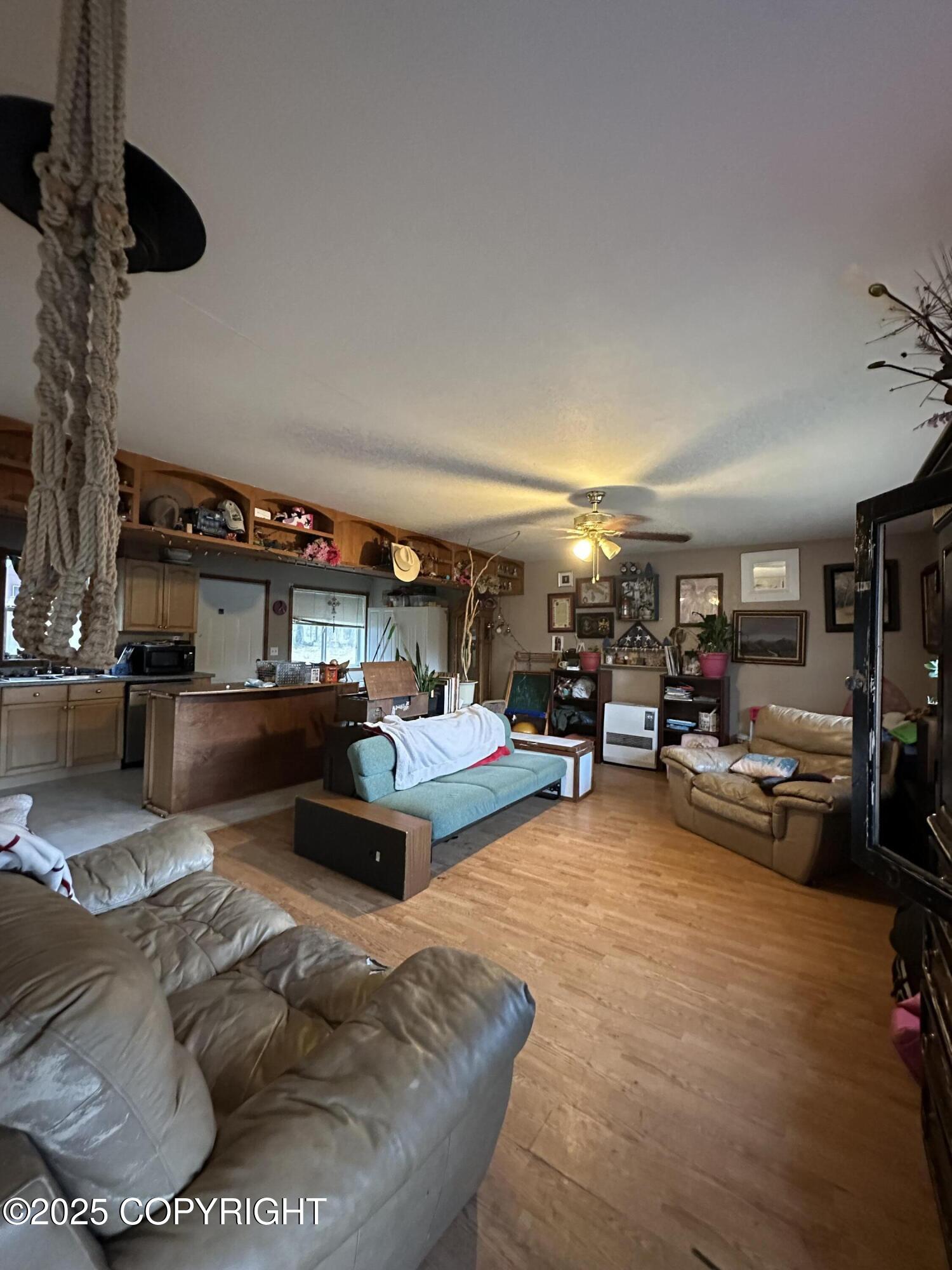 2130 Frisbee Court, Homer, Idaho image 5