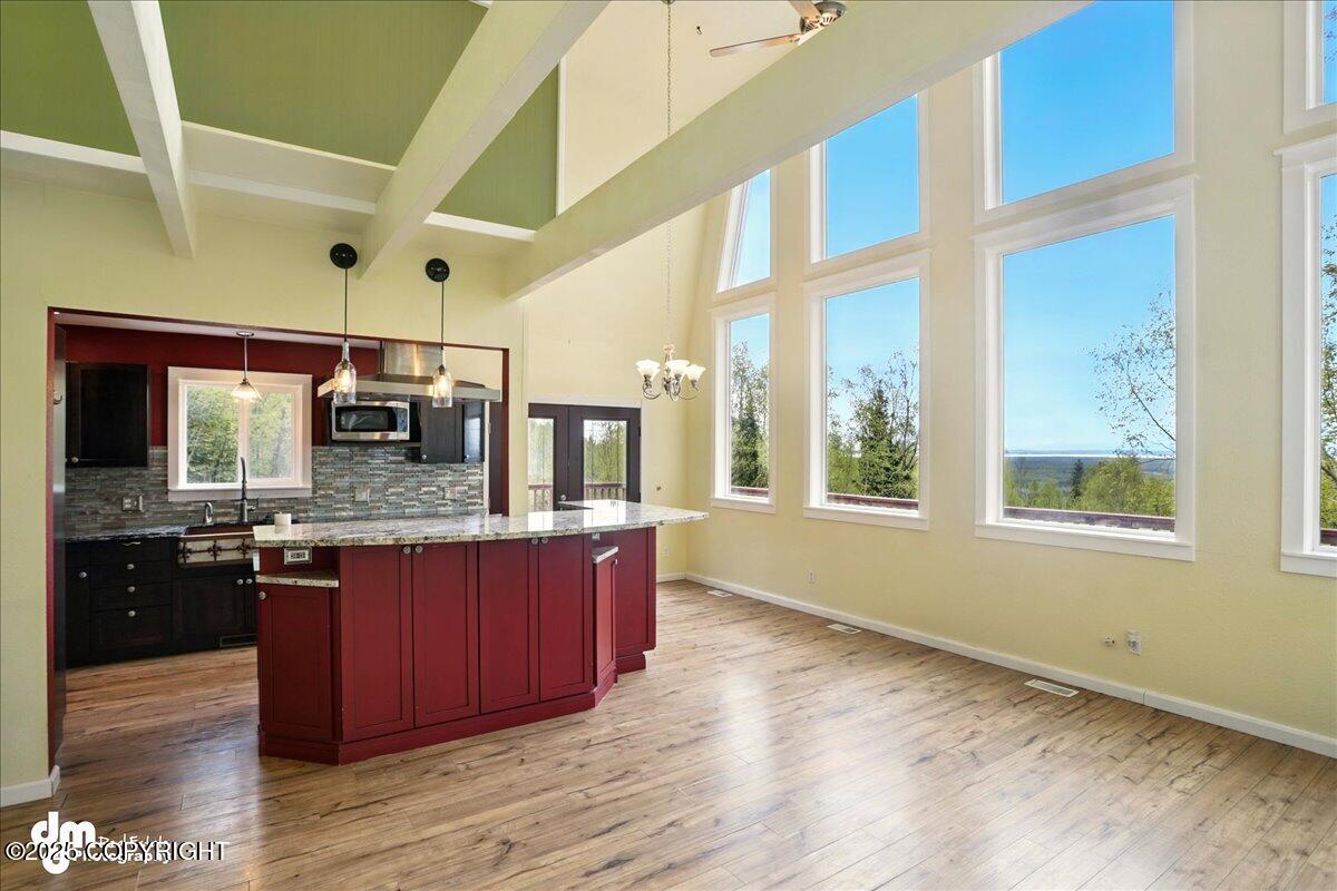 13635 Savage Drive, Eagle River, Alaska image 14