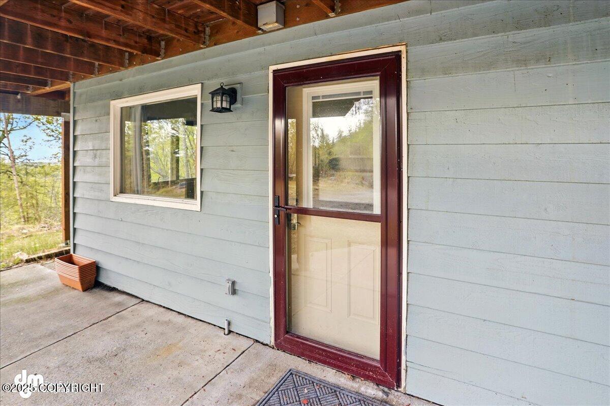 13635 Savage Drive, Eagle River, Alaska image 4