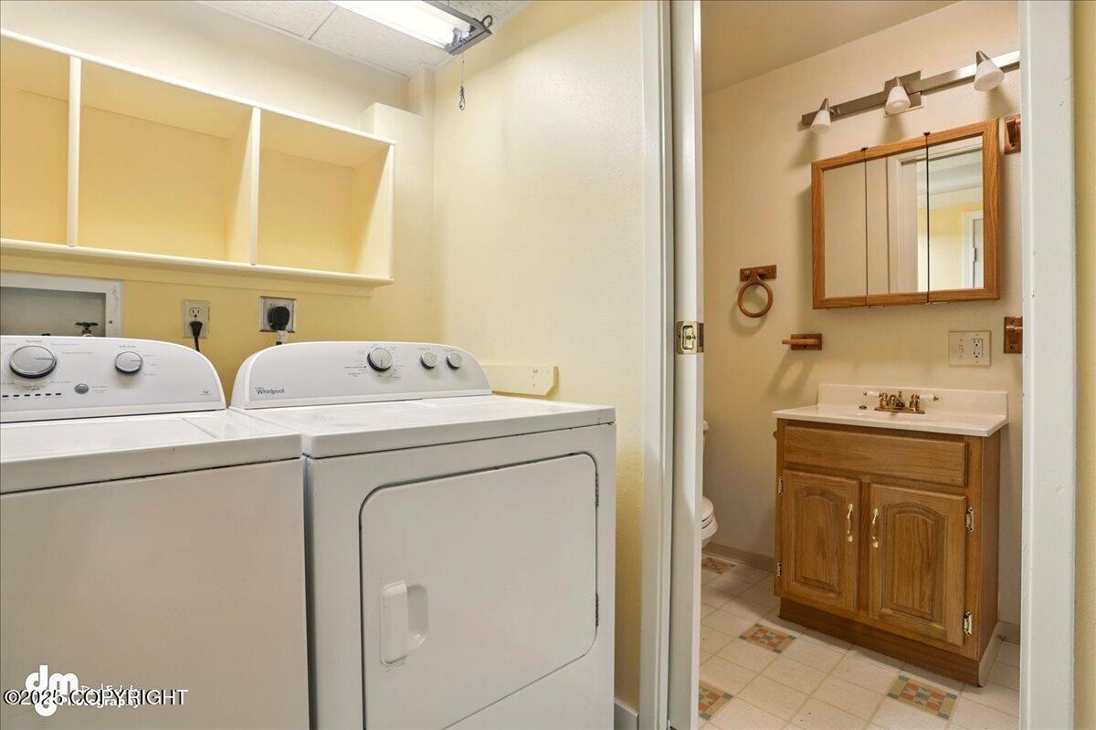 13635 Savage Drive, Eagle River, Alaska image 46