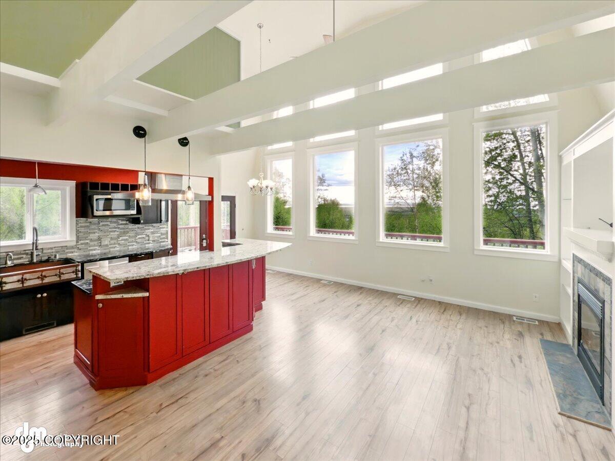 13635 Savage Drive, Eagle River, Alaska image 11