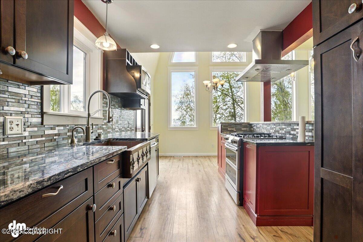 13635 Savage Drive, Eagle River, Alaska image 20