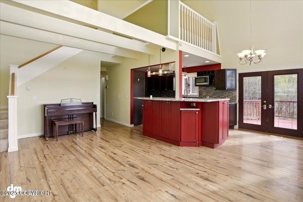 13635 Savage Drive, Eagle River, Alaska image 12