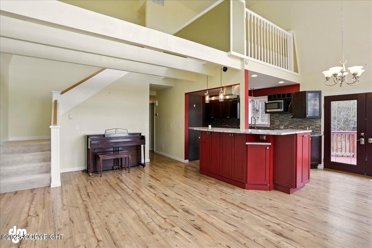 13635 Savage Drive, Eagle River, Alaska image 8