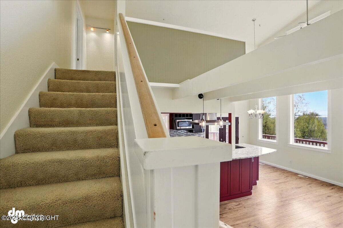 13635 Savage Drive, Eagle River, Alaska image 32