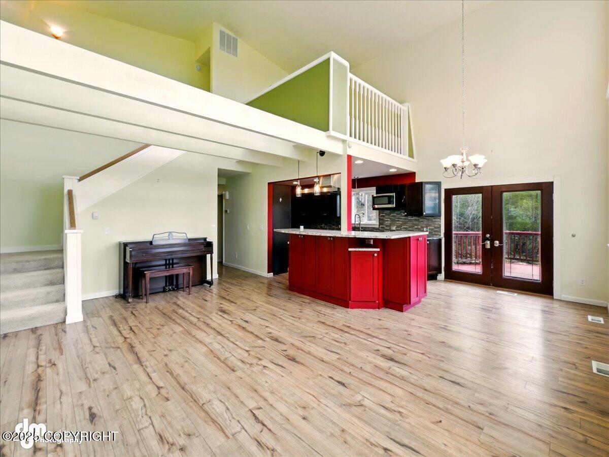 13635 Savage Drive, Eagle River, Alaska image 13
