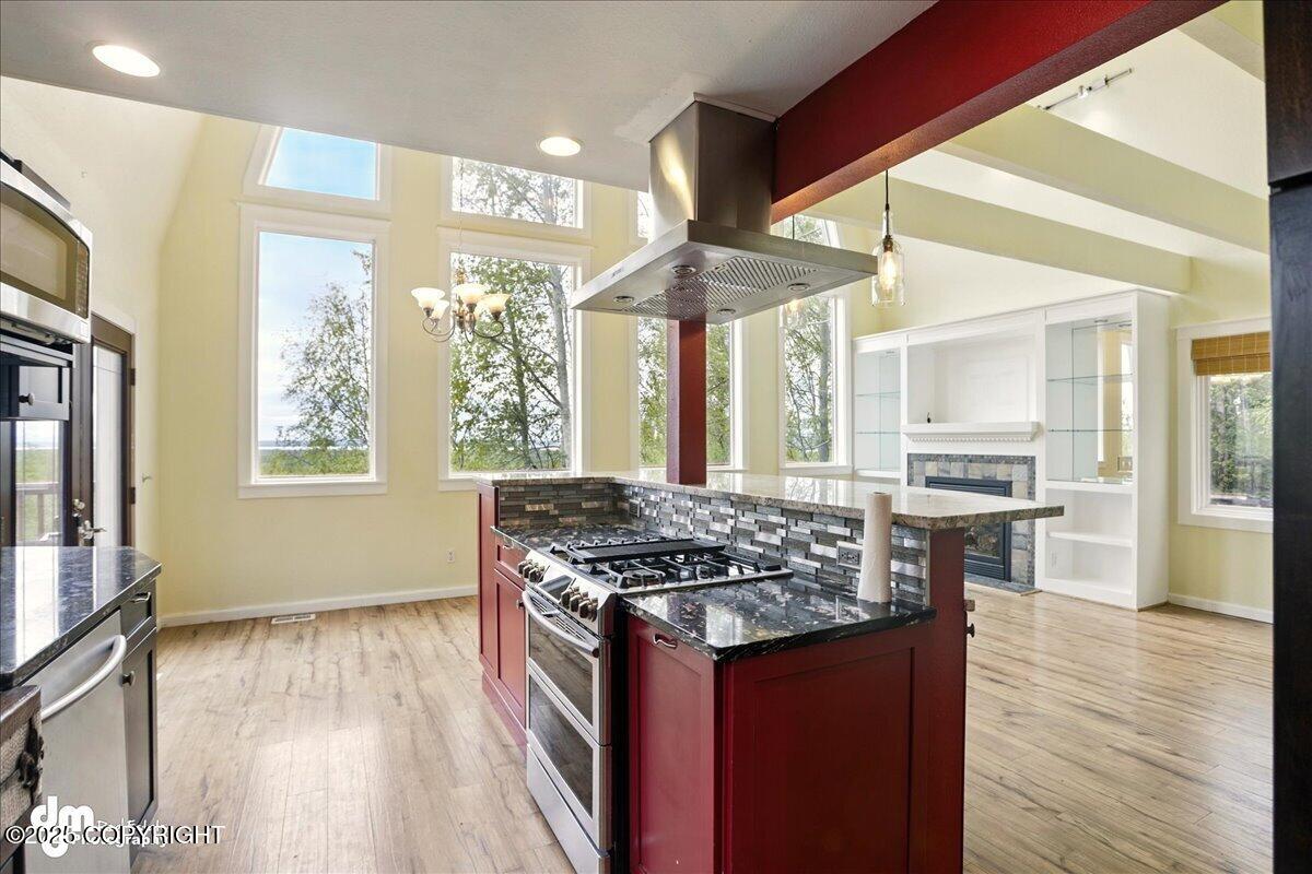 13635 Savage Drive, Eagle River, Alaska image 21