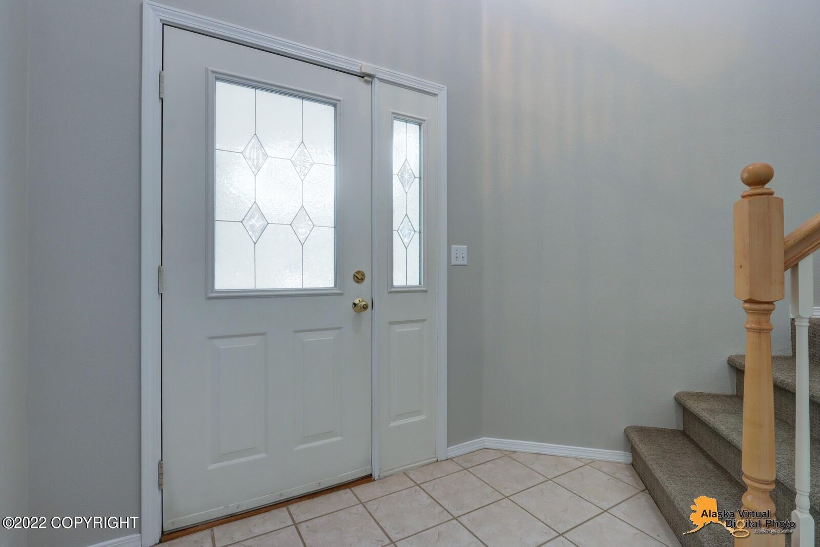 12530 Old Glenn Highway #A