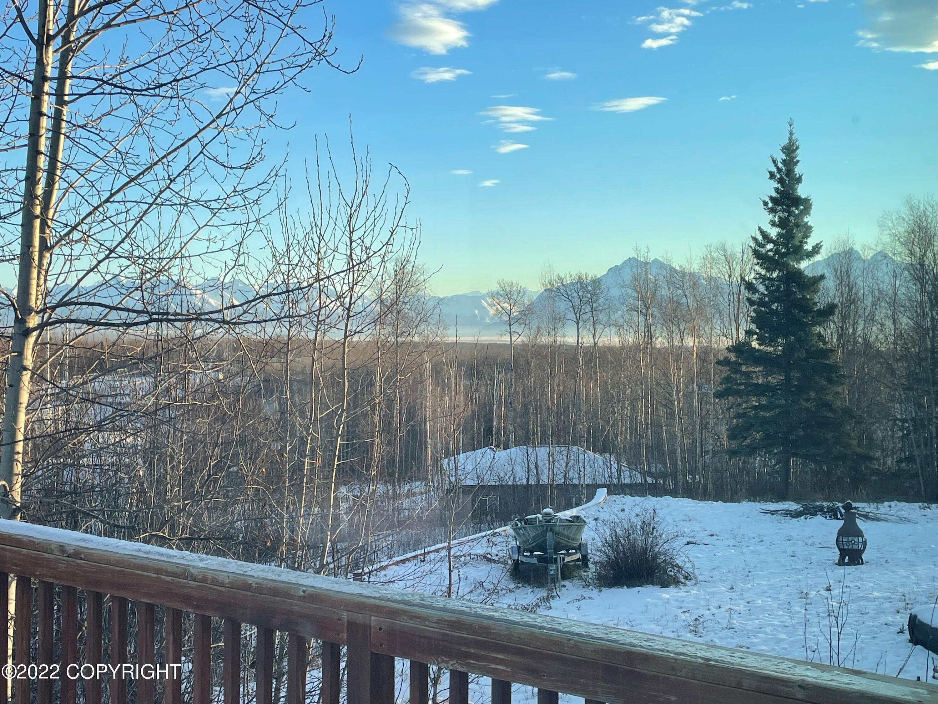 12530 Old Glenn Highway #A