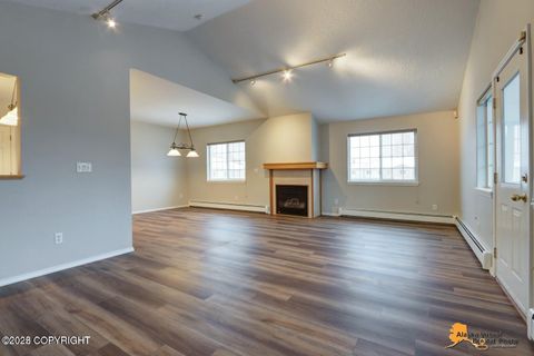 12530 Old Glenn Highway #A Eagle River AK 99577