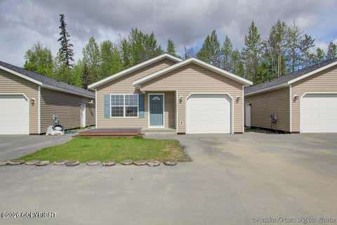 Photo of 3911 W Tweed Court #2, Wasilla, AK 99623 (MLS # 26-10518)