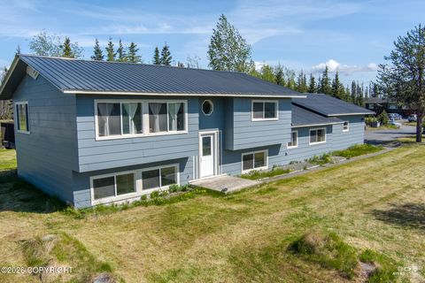 Homes For Sale - 35188 Rockwood Drive<br/> Soldotna, AK 99669