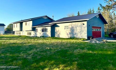 Homes For Sale - 35188 Rockwood Drive<br/> Soldotna, AK 99669