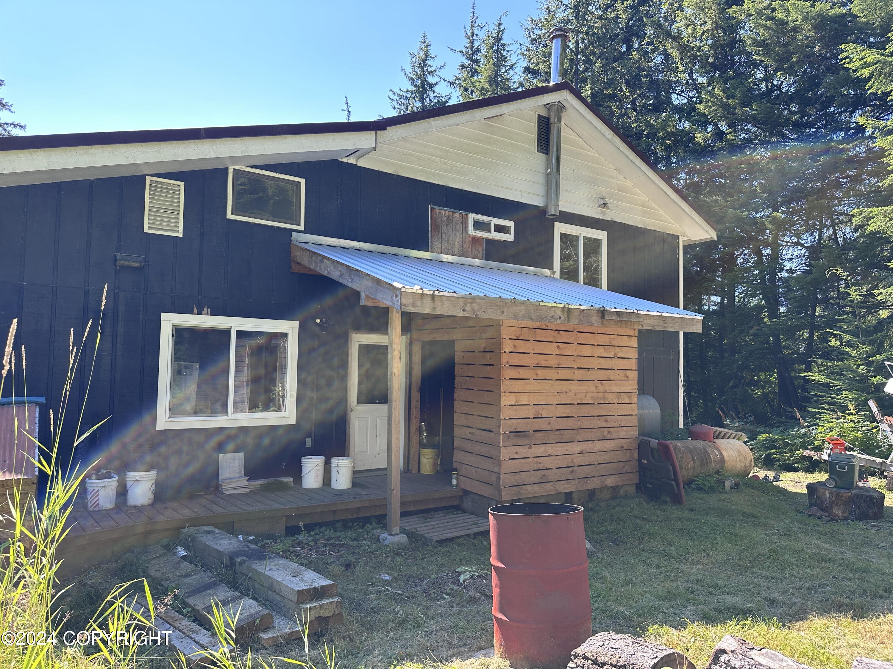 940 S Comstock Road, Haines, Alaska image 5