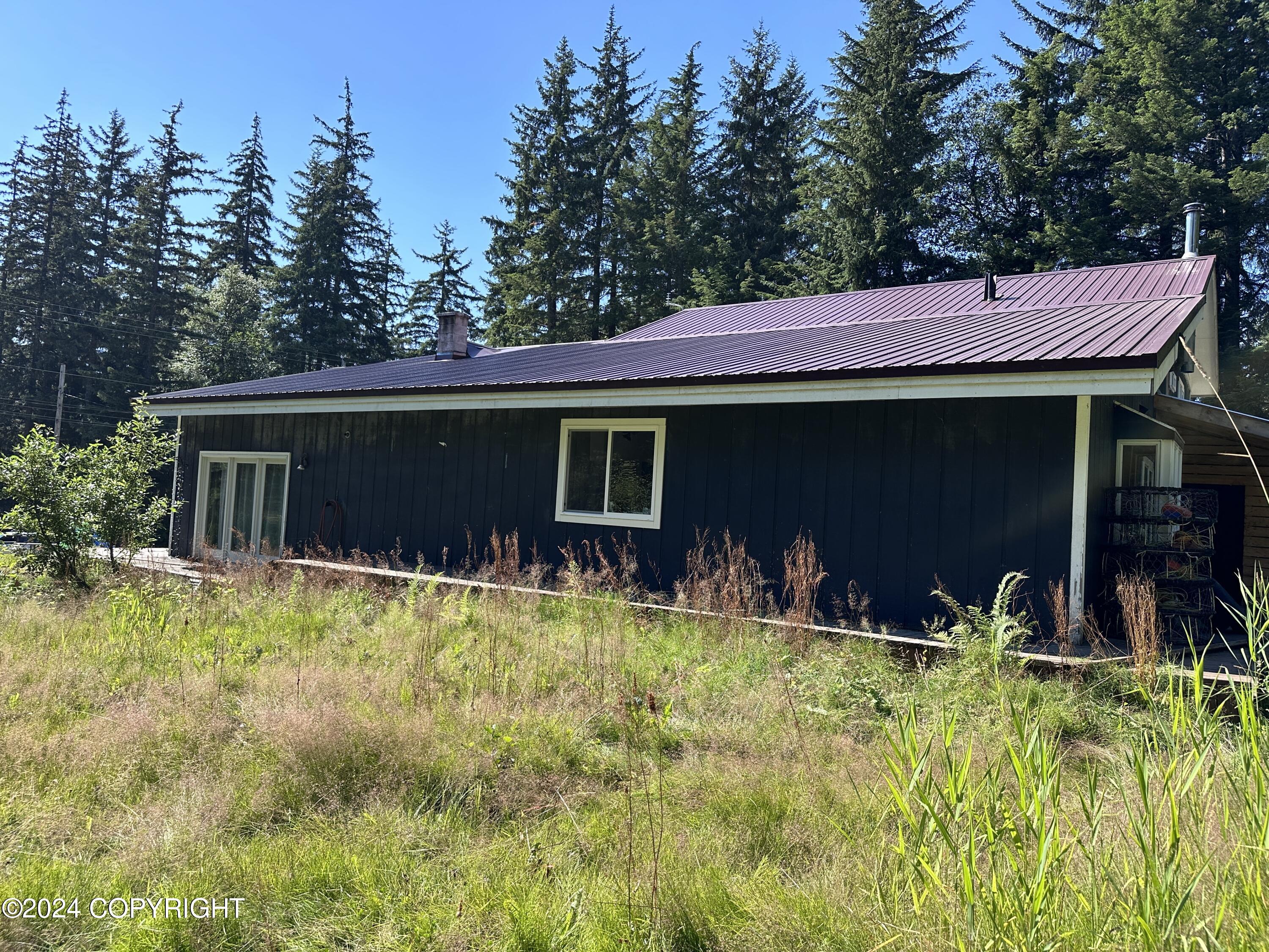 940 S Comstock Road, Haines, Alaska image 4