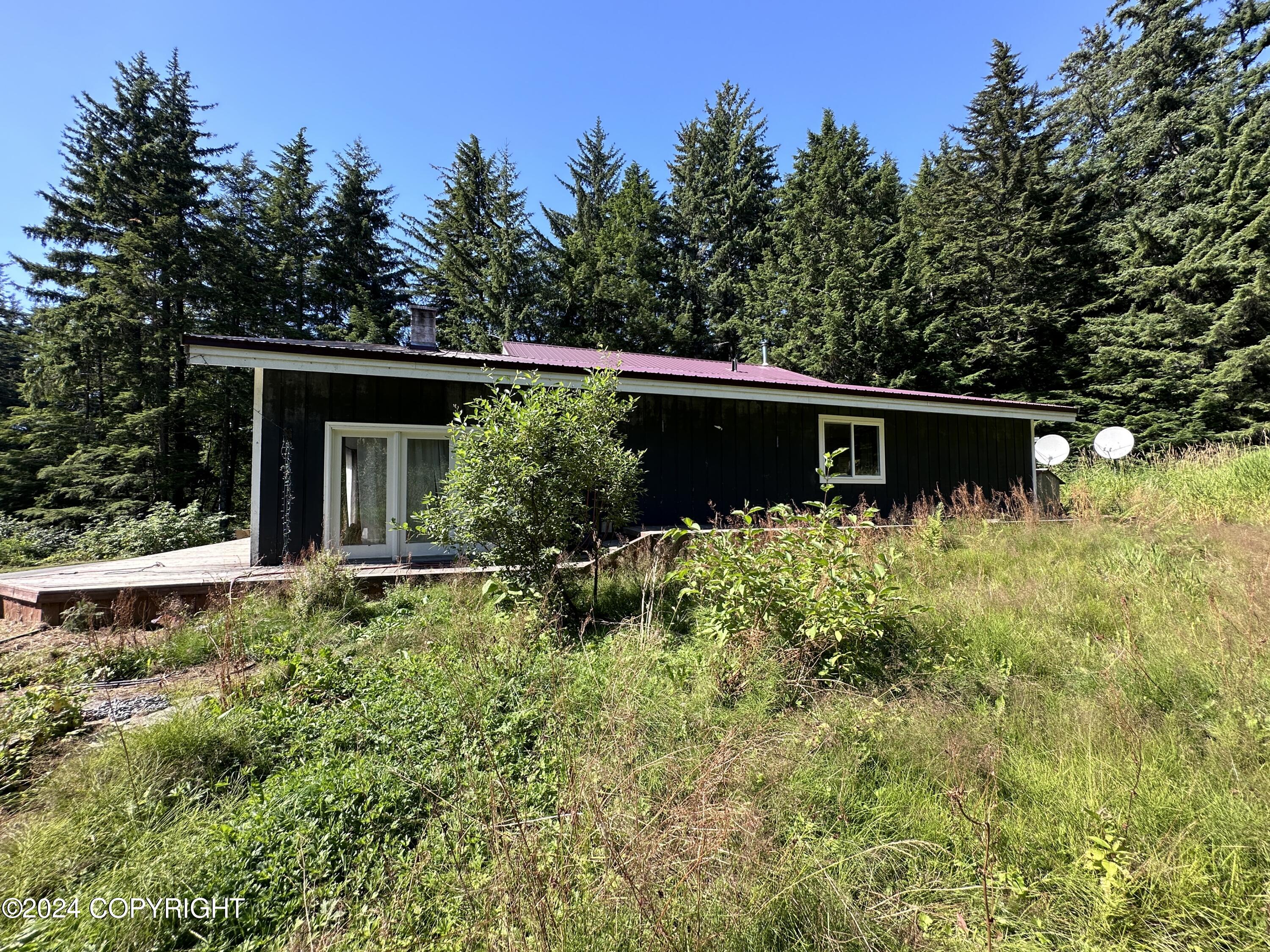 940 S Comstock Road, Haines, Alaska image 3