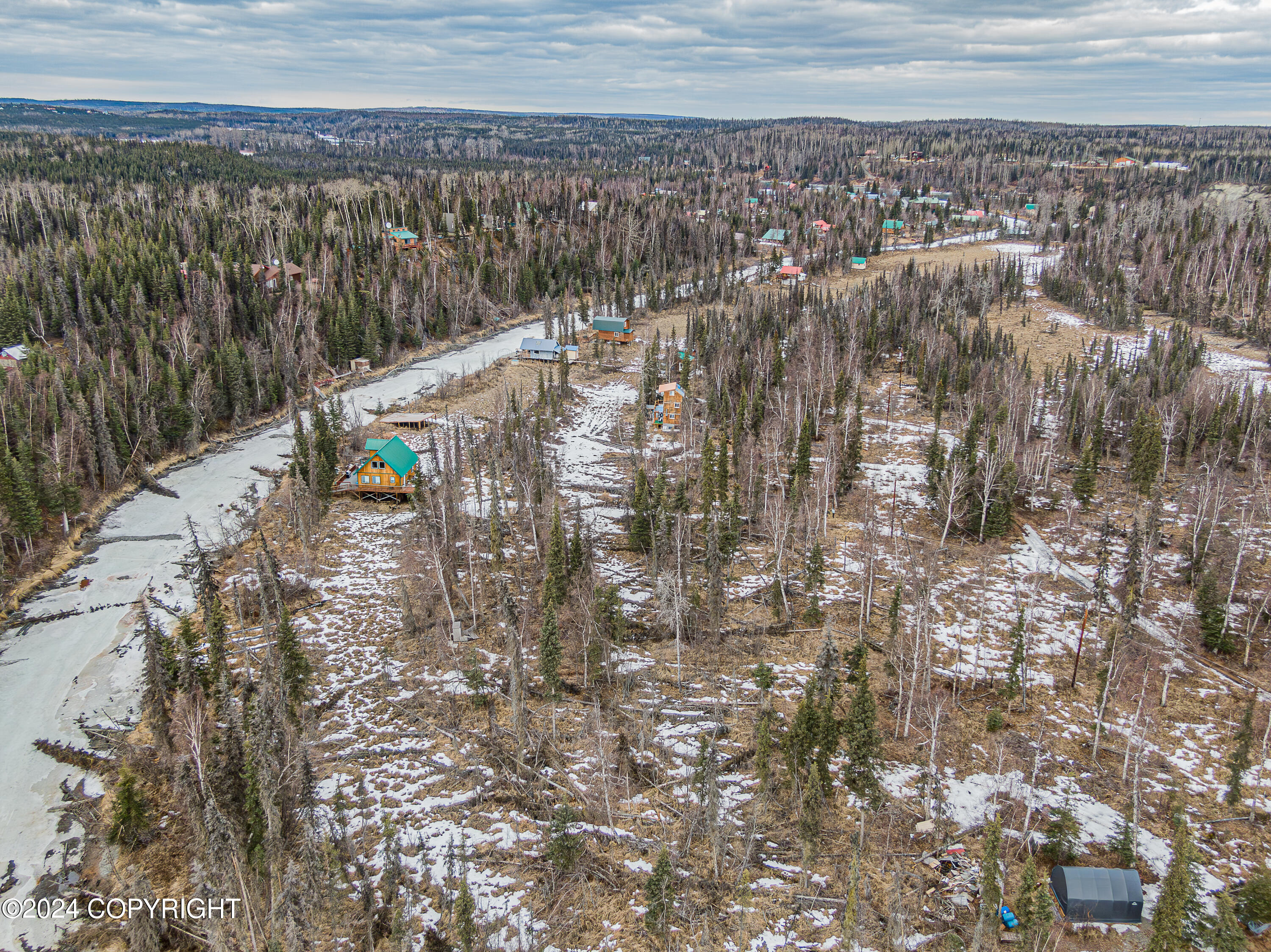 35171 Kaltag Lp Loop, Soldotna, Alaska image 9