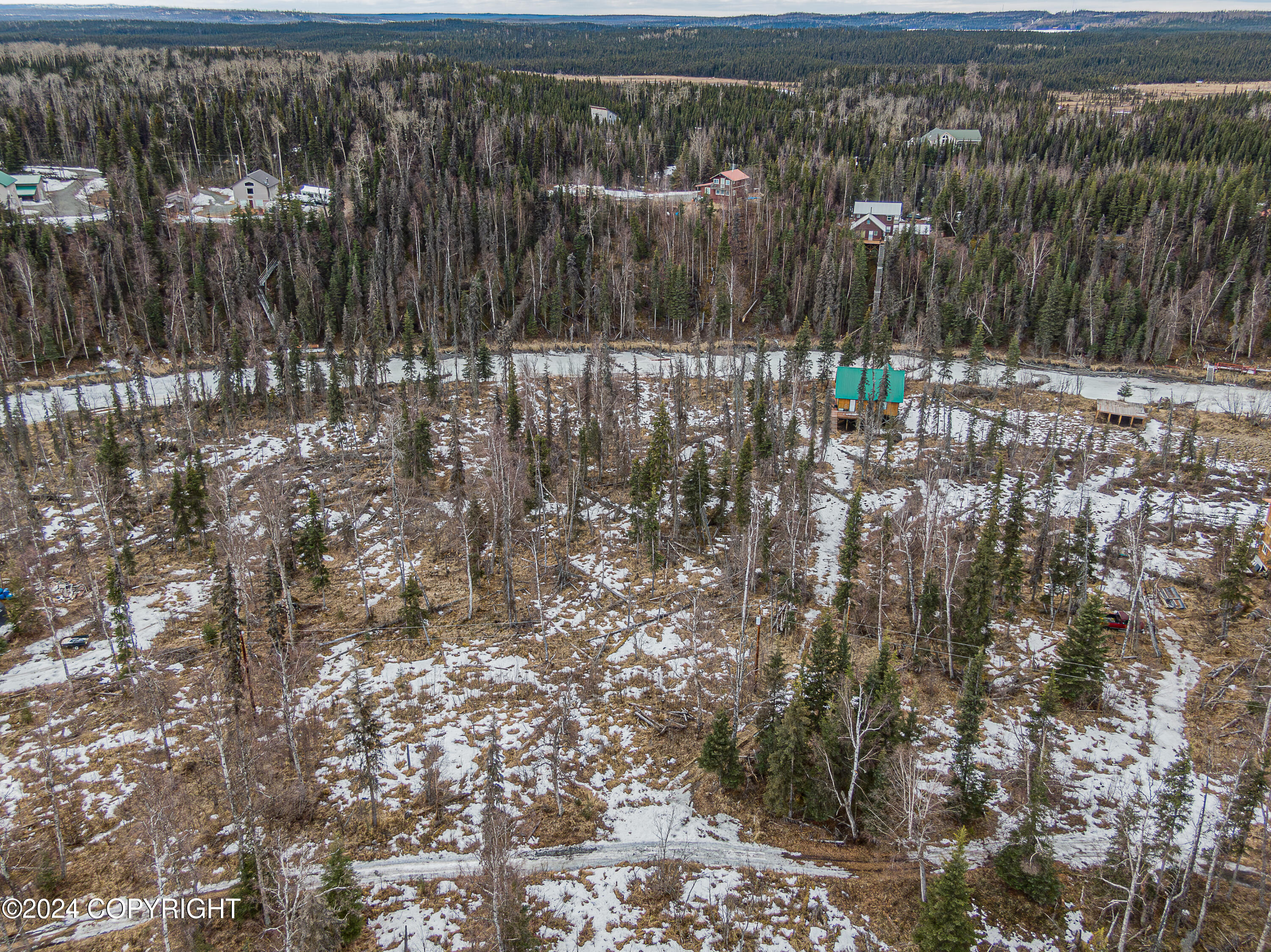 35171 Kaltag Lp Loop, Soldotna, Alaska image 11