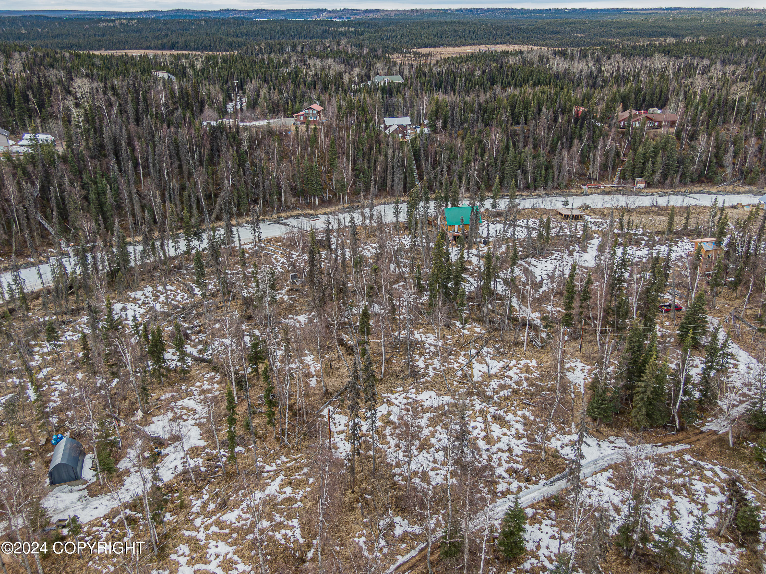 35171 Kaltag Lp Loop, Soldotna, Alaska image 10