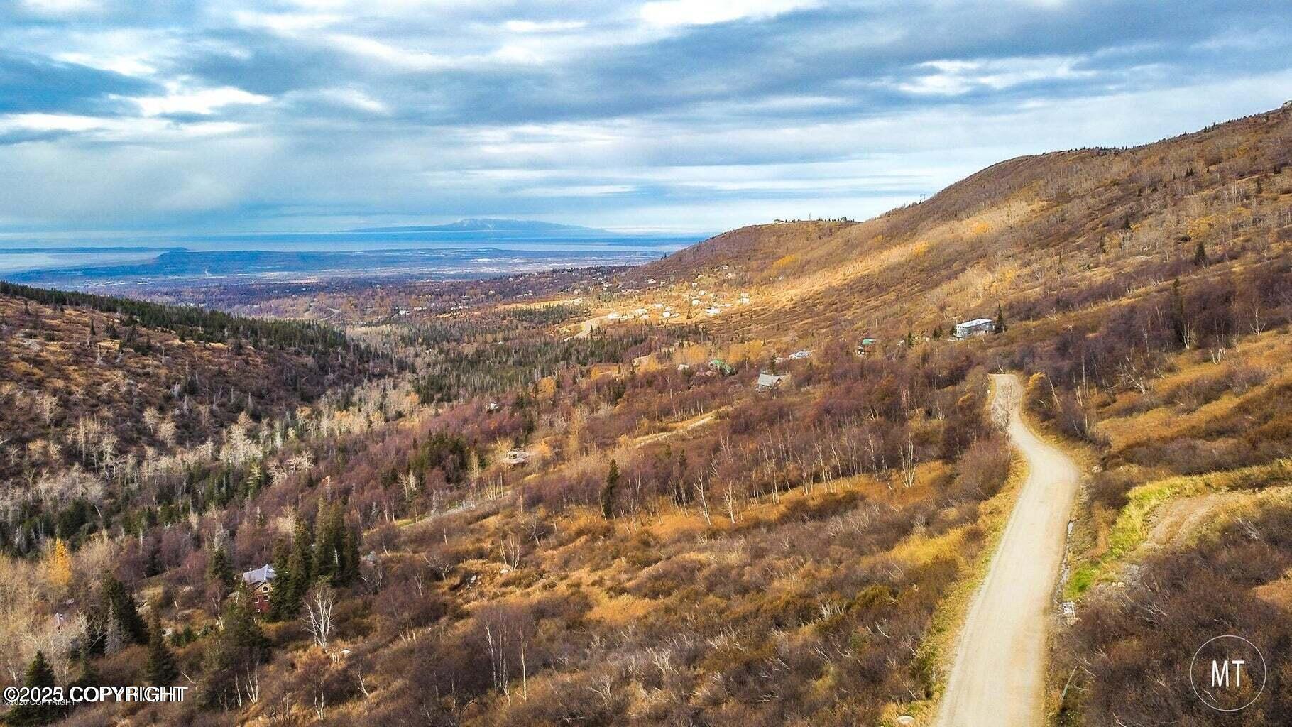 Anchorage, Alaska 99516, United States, ,Land,Active,152152
