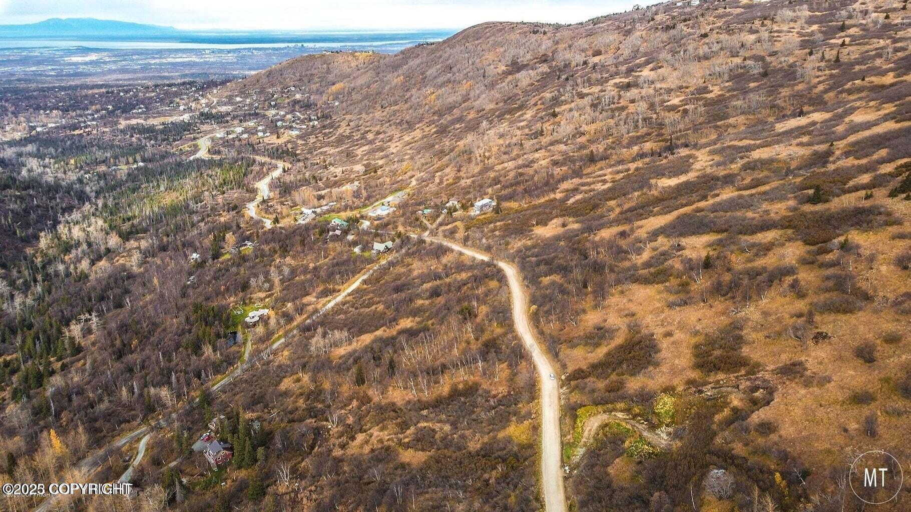 Anchorage, Alaska 99516, United States, ,Land,Active,152152