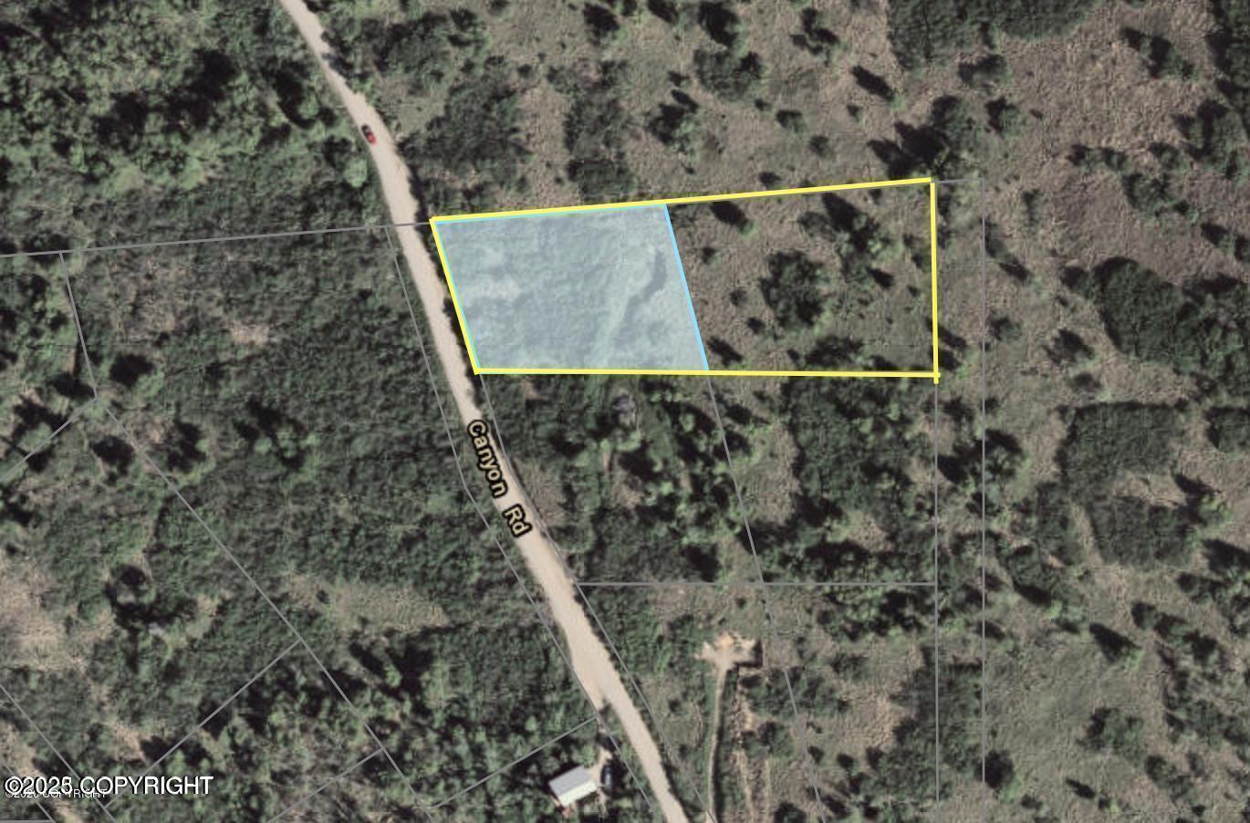 Anchorage, Alaska 99516, United States, ,Land,Active,152152 Anchorage, Alaska 99516, United States, ,Land,Active,152152