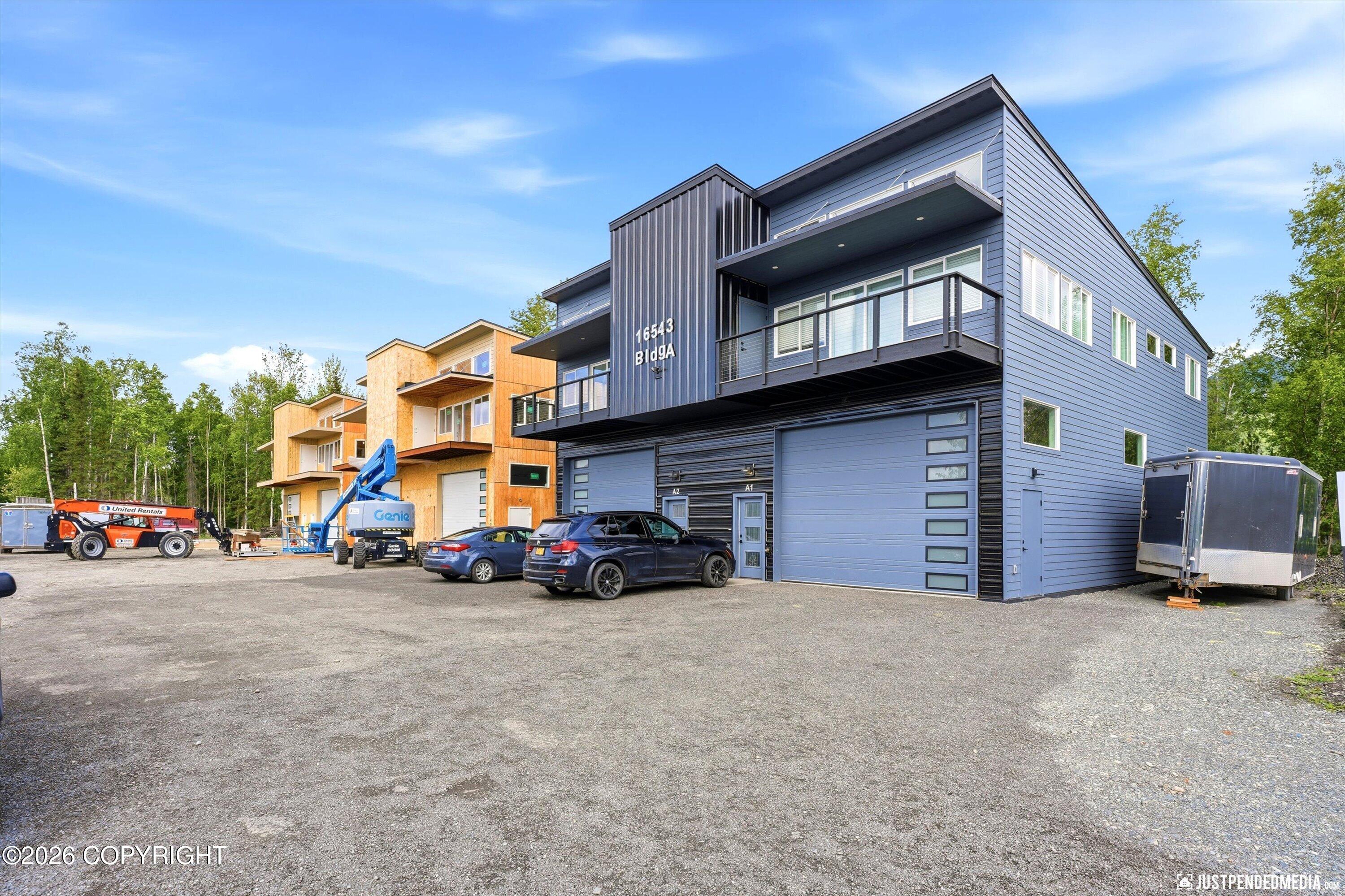 16543 Farm Avenue #3