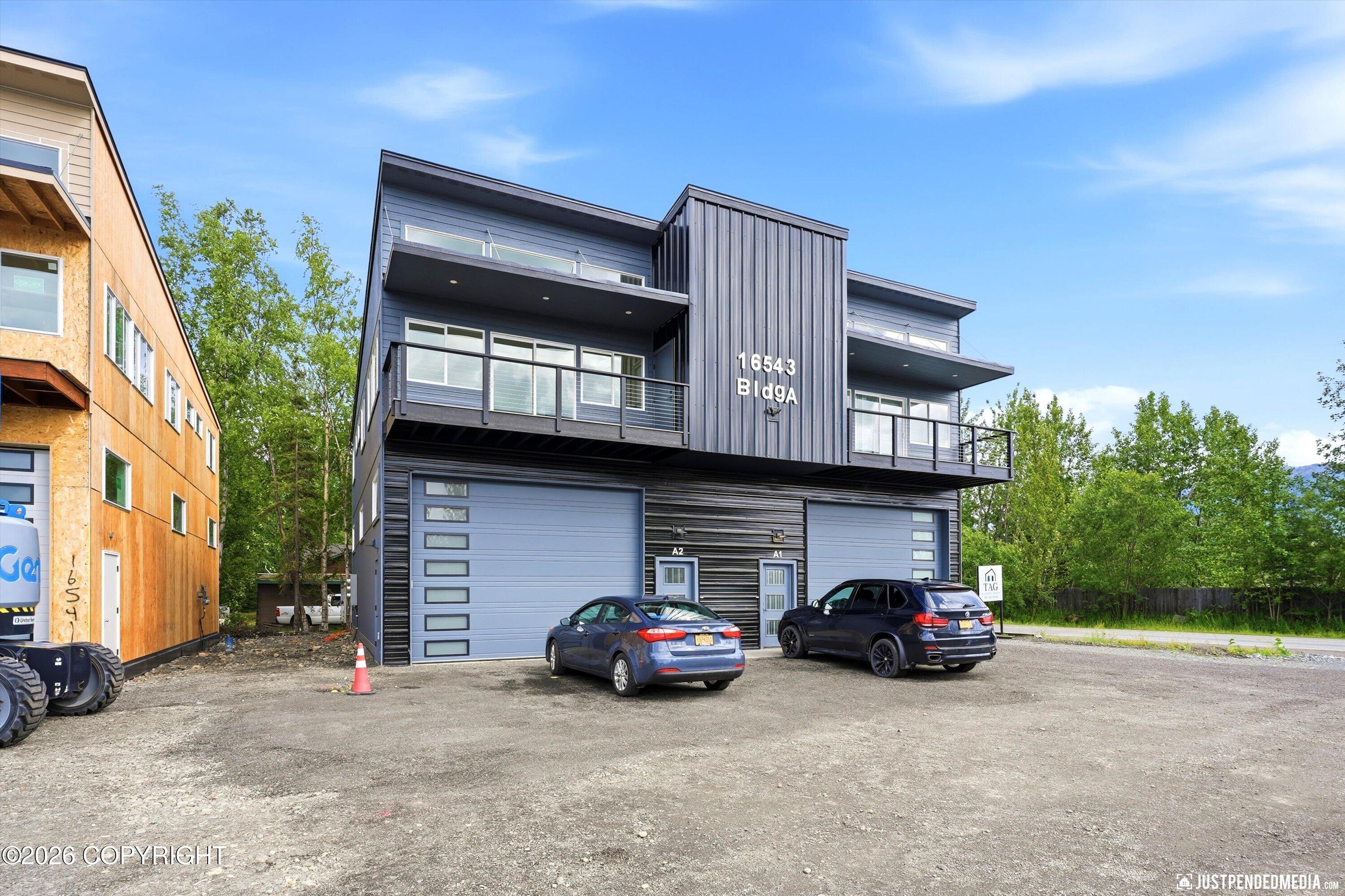 16543 Farm Avenue #3