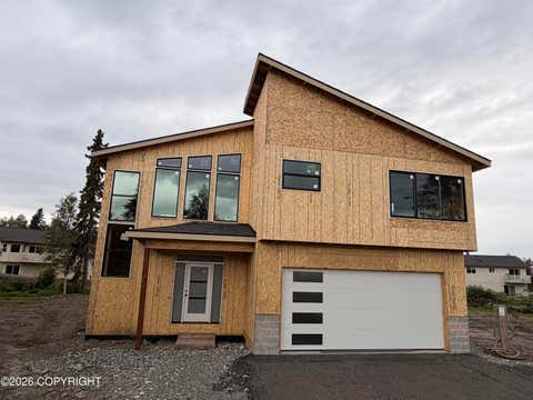 Photo of 9000 Chalk Hill Loop, Anchorage, AK 99502 (MLS # 26-10038)