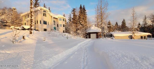 2750 Sterling Highway