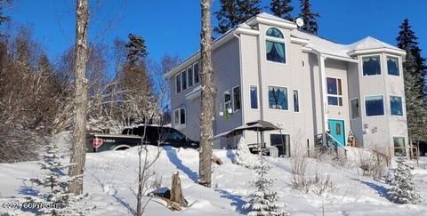 2750 Sterling Highway Homer AK 99603