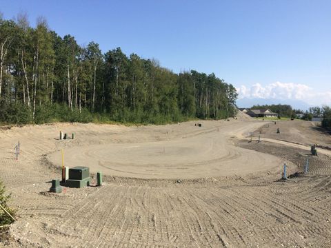 Vacant Land For Sale - 382 W Ashbrook Drive<br/> Wasilla, AK 99654