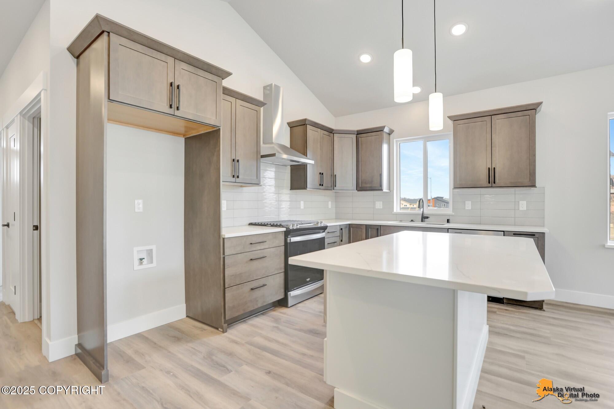 8875 Chalk Hill Loop, Anchorage, Alaska image 3
