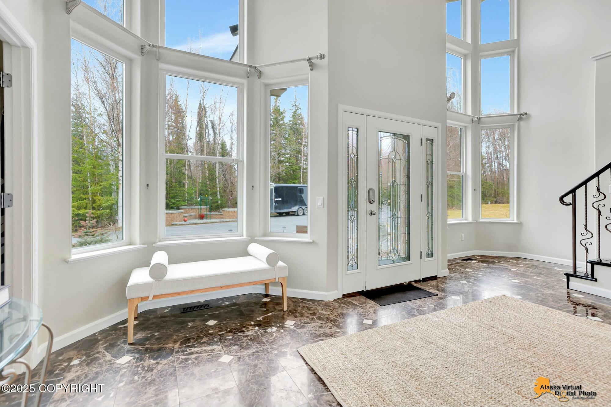 2800 Merganser Avenue, Anchorage, Alaska image 12